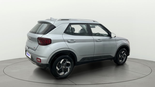 View Hyundai Venue Image 45 Used Hyundai Venue Image 45