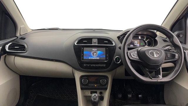 View Tata Tigor Image 15 Used Tata Tigor Image 15