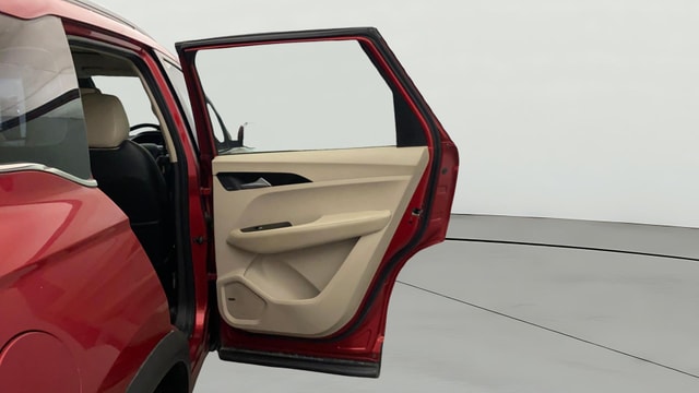 View MG Hector Image 6 Used MG Hector Image 6