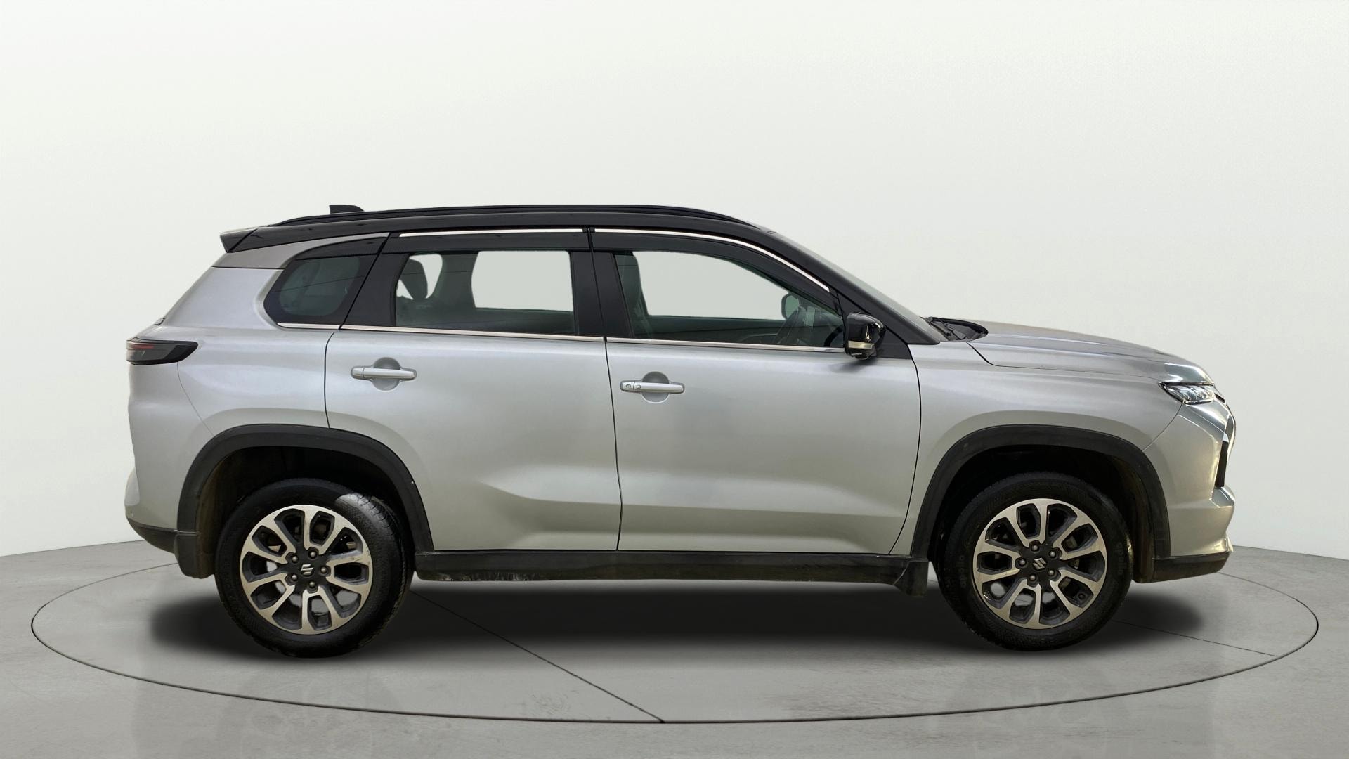 Used 2022 Maruti Suzuki 1000 Used 2022 Maruti Suzuki 1000
