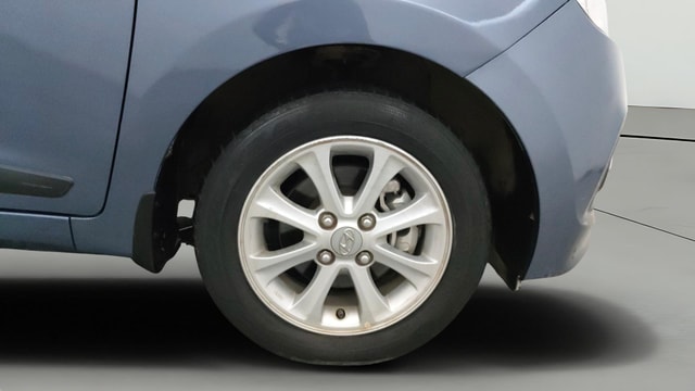 View Hyundai Grand i10 Image 41 Used Hyundai Grand i10 Image 41