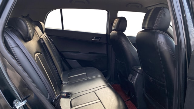View Hyundai Creta Image 35 Used Hyundai Creta Image 35