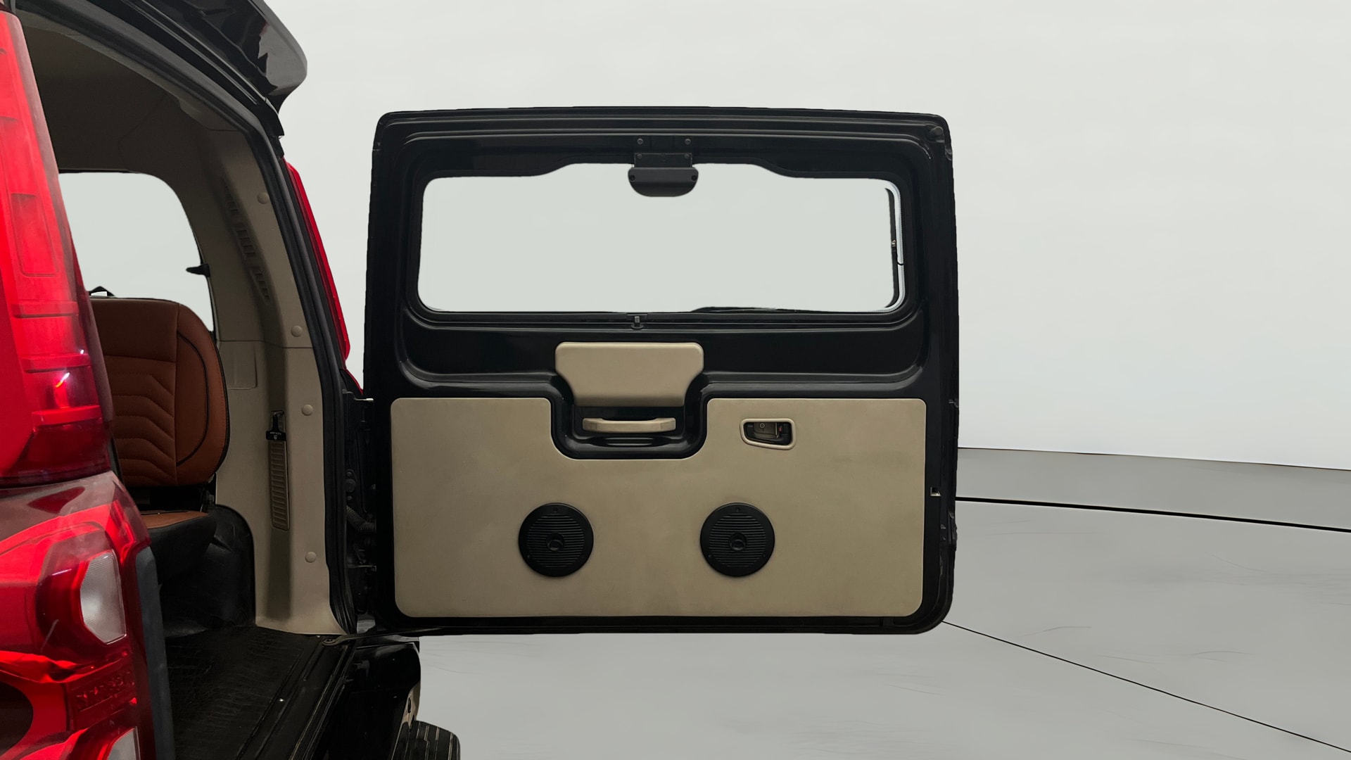 View 2023 Mahindra Jeep CJ 340 Image 32 Used 2023 Mahindra Jeep CJ 340 Image 32