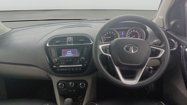 View Tata Tiago Image 20 Used Tata Tiago Image 20