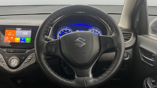 View Maruti Suzuki 1000 Image 21 Used Maruti Suzuki 1000 Image 21