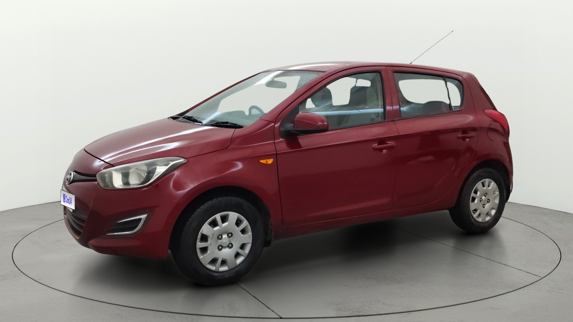 Used 2013 Hyundai i20 Used 2013 Hyundai i20