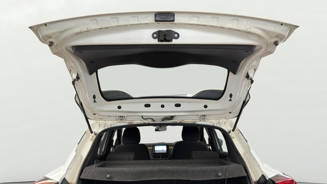View Renault Kiger Image 16 Used Renault Kiger Image 16
