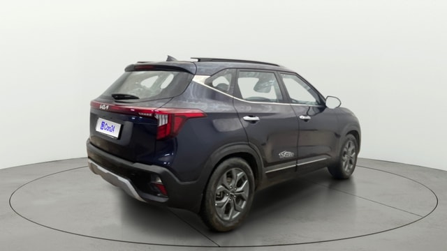 View Kia Seltos Image 45 Used Kia Seltos Image 45
