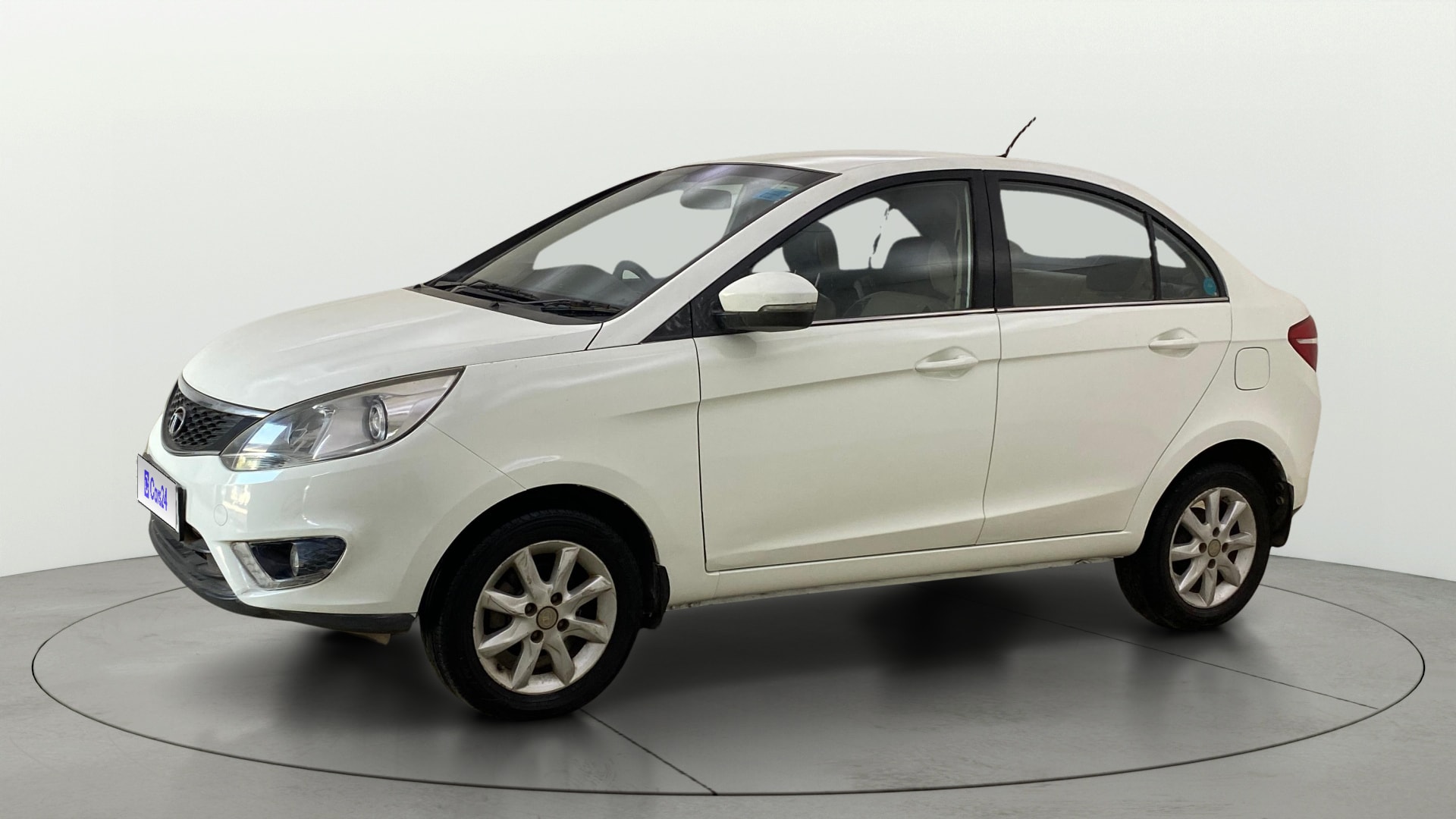 View 2014 Tata Zest XT Petrol Image 34 Used 2014 Tata Zest XT Petrol Image 34