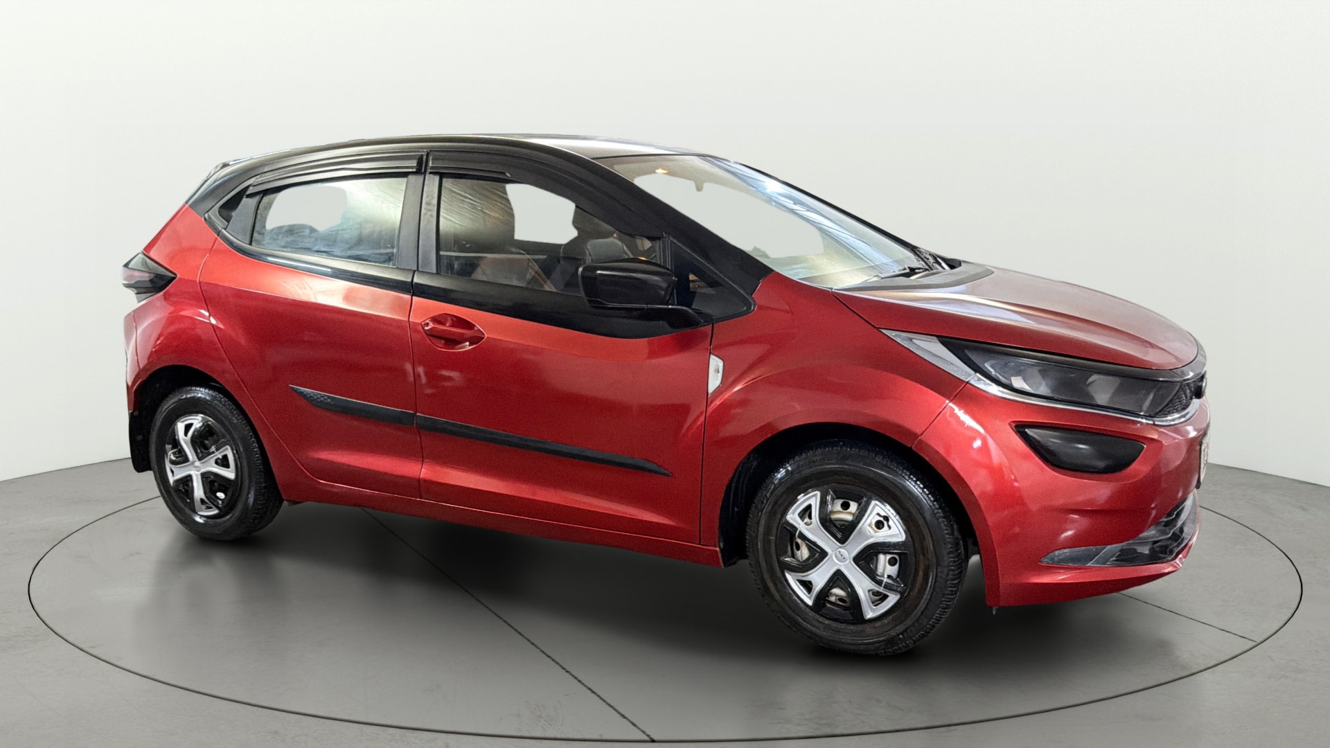 Used 2020 Tata Altroz Used 2020 Tata Altroz