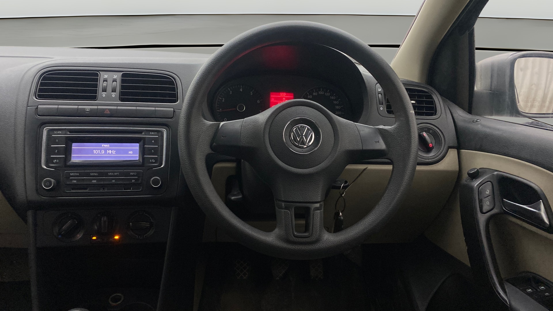 Used 2013 Volkswagen Polo Used 2013 Volkswagen Polo