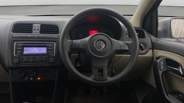View Volkswagen Polo Image 20 Used Volkswagen Polo Image 20
