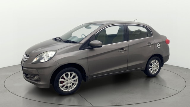 View Honda Amaze Image 34 Used Honda Amaze Image 34