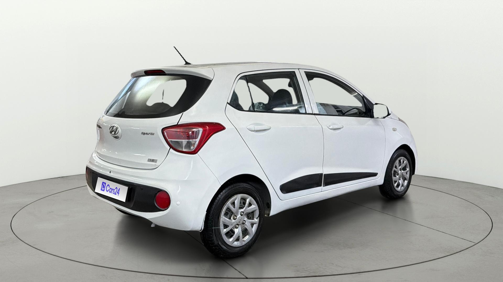 Used 2017 Hyundai Grand i10 Used 2017 Hyundai Grand i10
