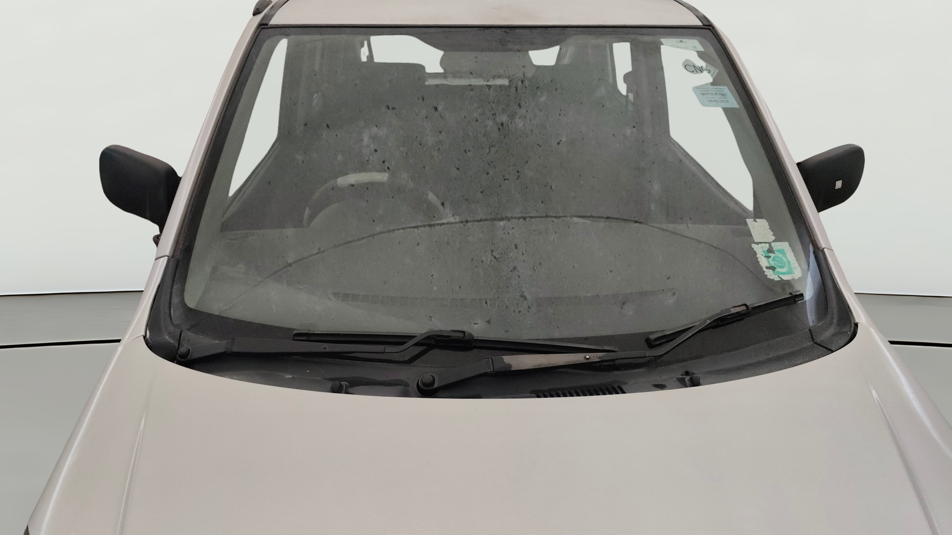 View 2015 Maruti Suzuki 1000 Base Variant Image 30 Used 2015 Maruti Suzuki 1000 Base Variant Image 30