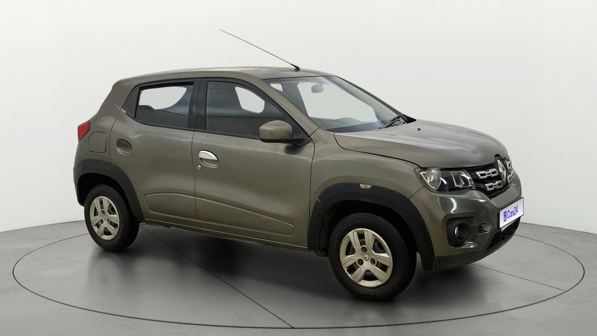 Used 2017 Renault Kwid Used 2017 Renault Kwid