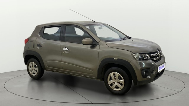 View Renault Kwid Image 36 Used Renault Kwid Image 36