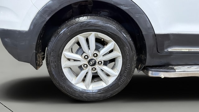 View Hyundai Creta Image 24 Used Hyundai Creta Image 24