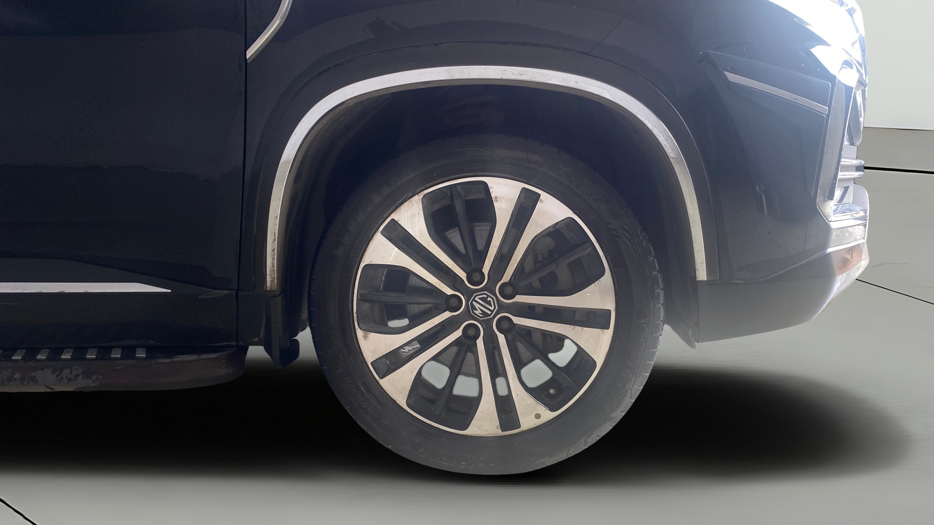 Used 2022 MG Hector Used 2022 MG Hector