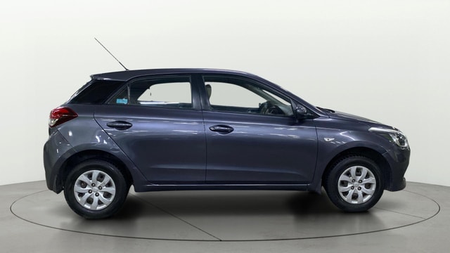 View Hyundai Elite i20 Image 25 Used Hyundai Elite i20 Image 25