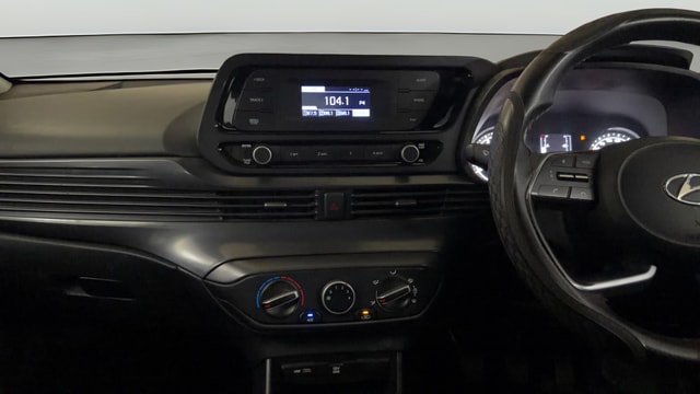 View Hyundai Elite i20 Image 17 Used Hyundai Elite i20 Image 17