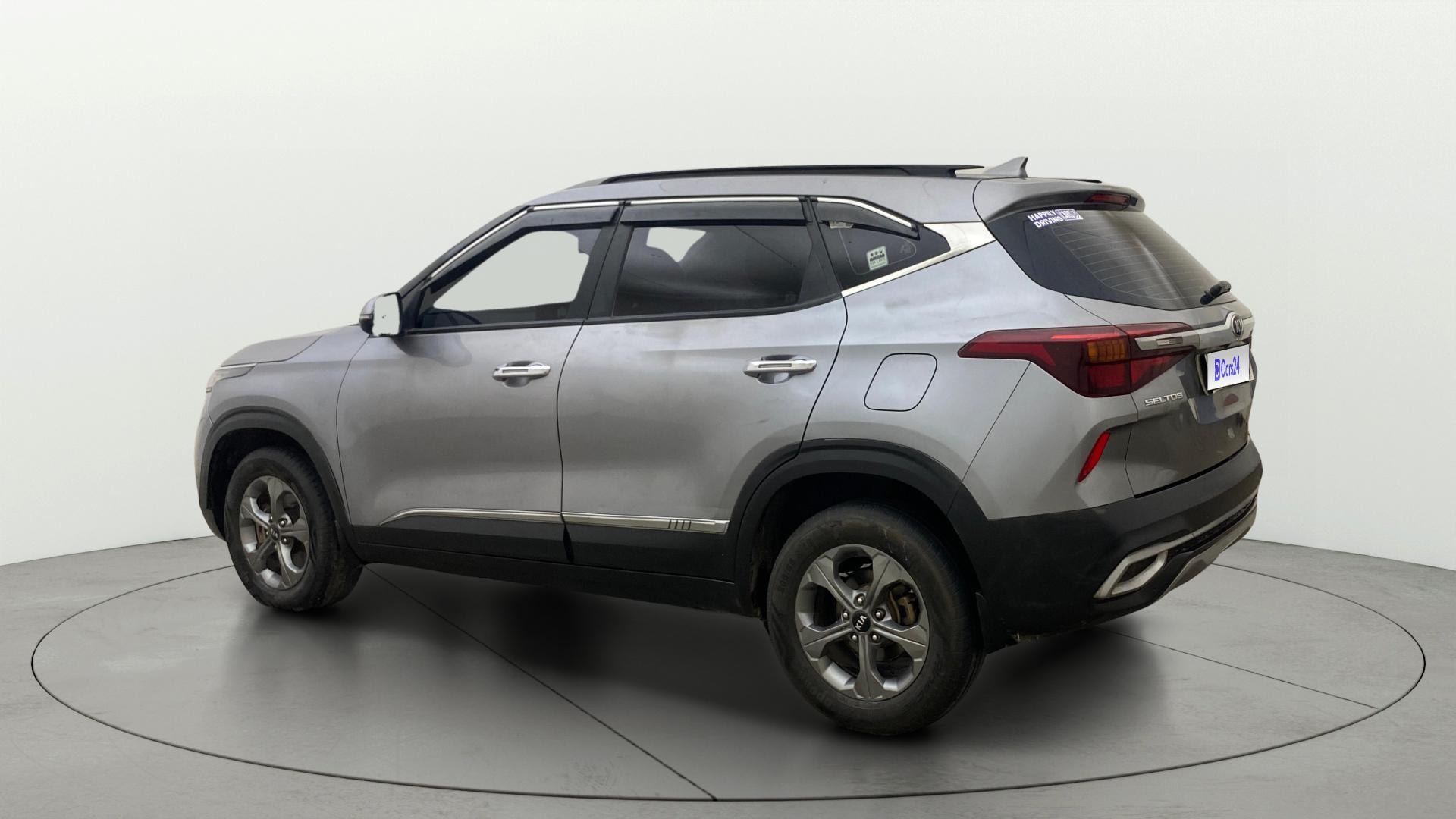Used 2021 Kia Seltos Used 2021 Kia Seltos