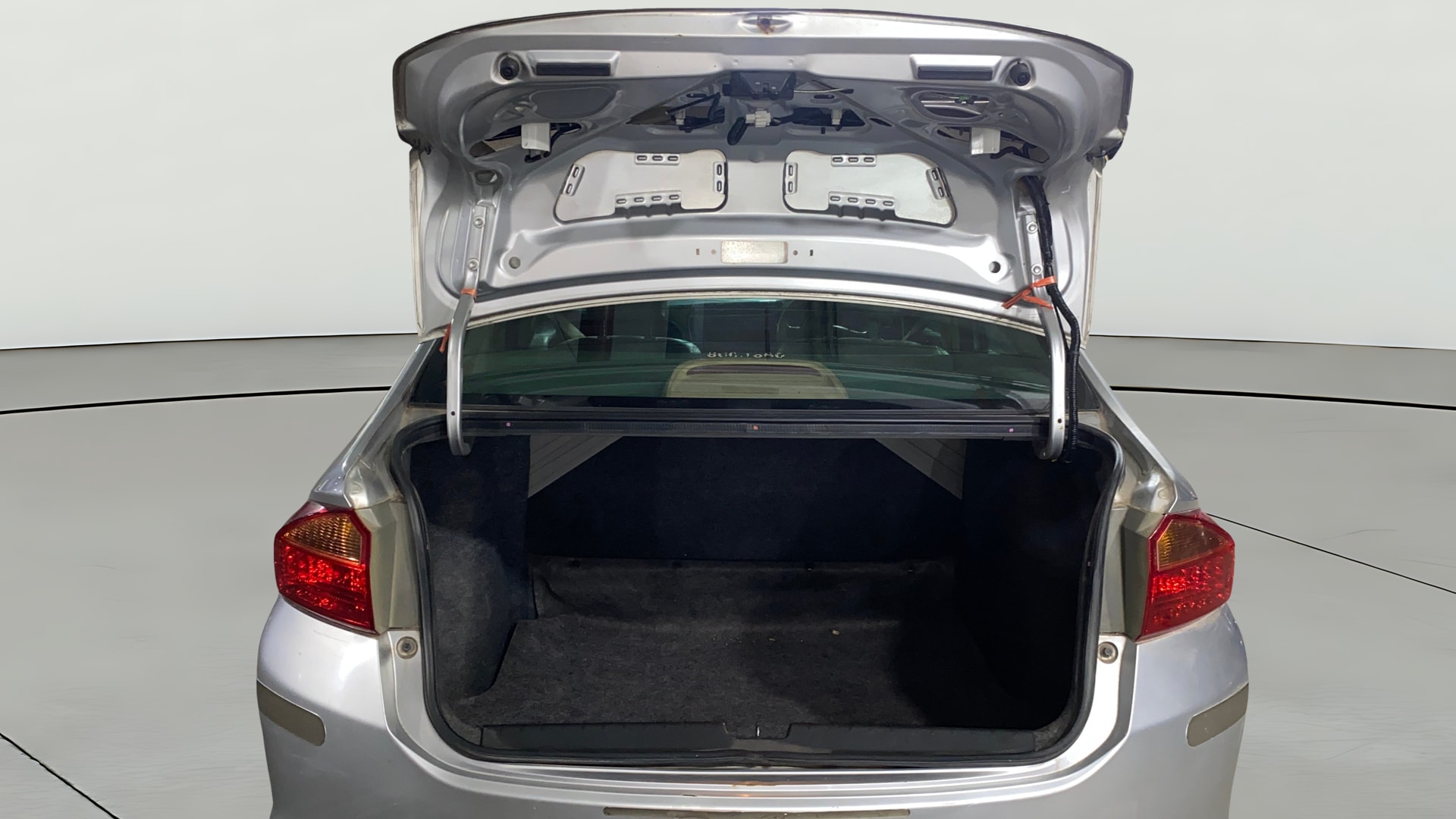 Used 2014 Honda City Used 2014 Honda City
