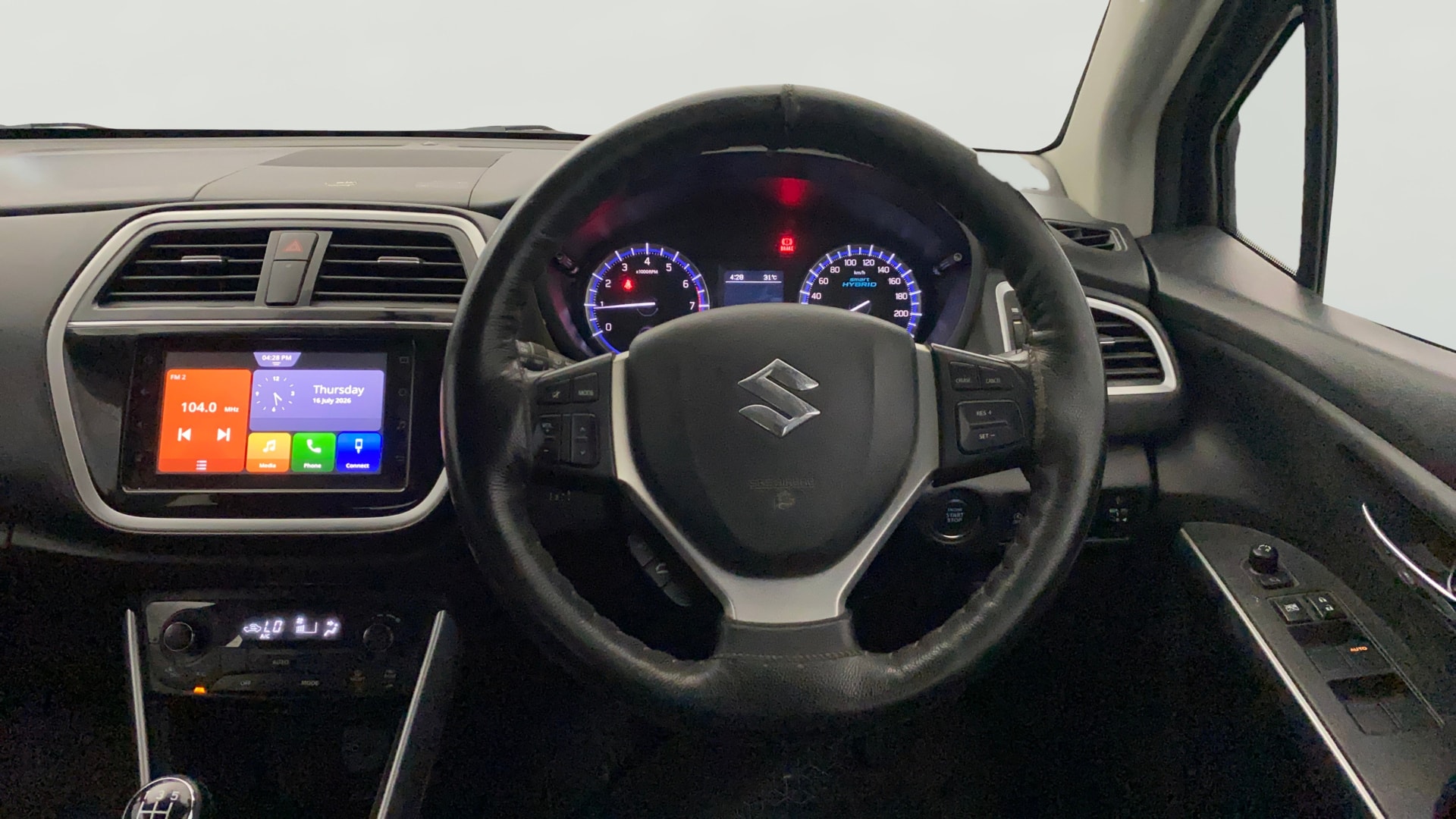 View 2020 Maruti Suzuki 1000 Base Variant Image 14 Used 2020 Maruti Suzuki 1000 Base Variant Image 14