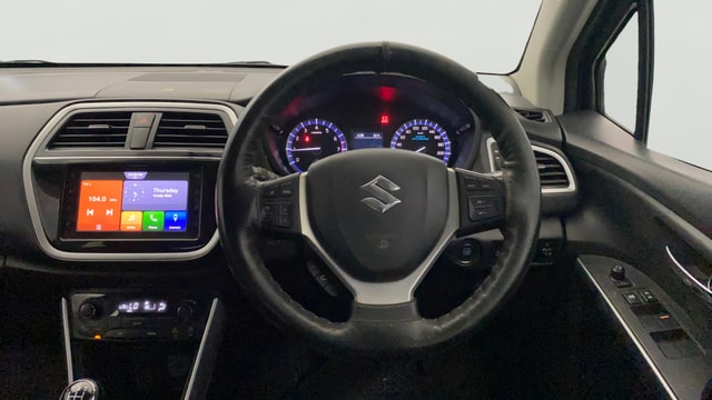 View Maruti Suzuki 1000 Image 14 Used Maruti Suzuki 1000 Image 14