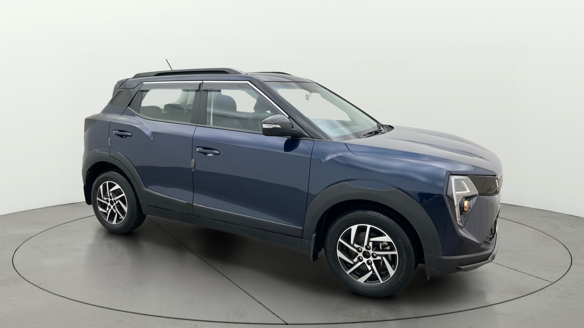 View 2024 Mahindra XUV 3XO AX5L 1.2 TGDi Image 23 Used 2024 Mahindra XUV 3XO AX5L 1.2 TGDi Image 23