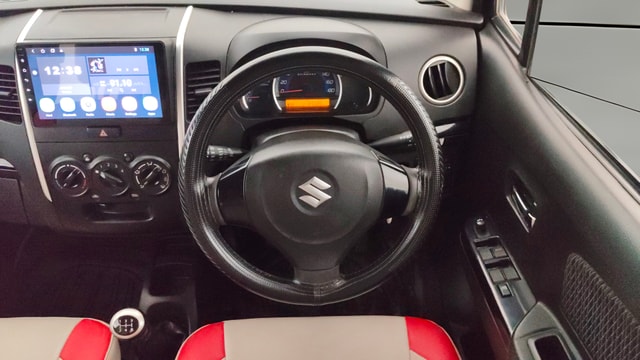 View Maruti Suzuki Stingray Image 12 Used Maruti Suzuki Stingray Image 12