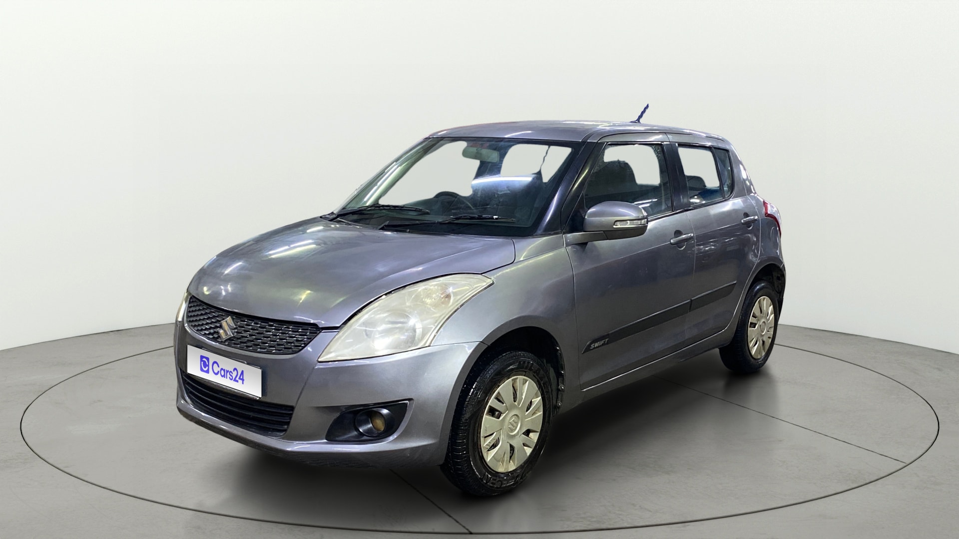 View 2014 Maruti Suzuki 1000 Base Variant Image 23 Used 2014 Maruti Suzuki 1000 Base Variant Image 23