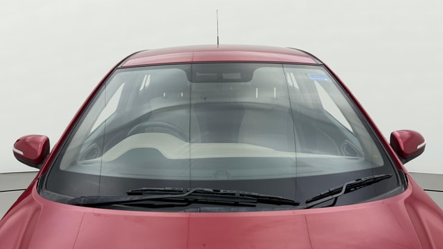 View Hyundai Elite i20 Image 30 Used Hyundai Elite i20 Image 30