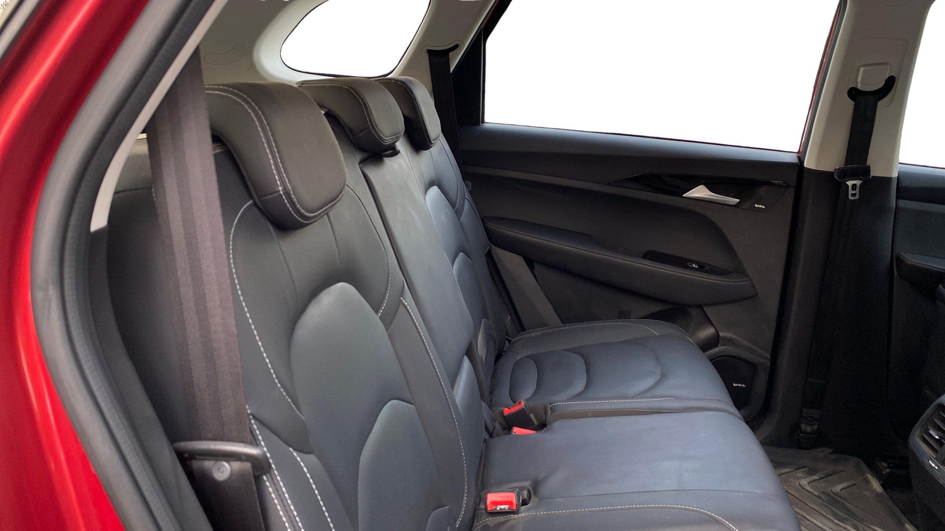 View 2019 MG Hector Smart Petrol BS IV Image 37 Used 2019 MG Hector Smart Petrol BS IV Image 37