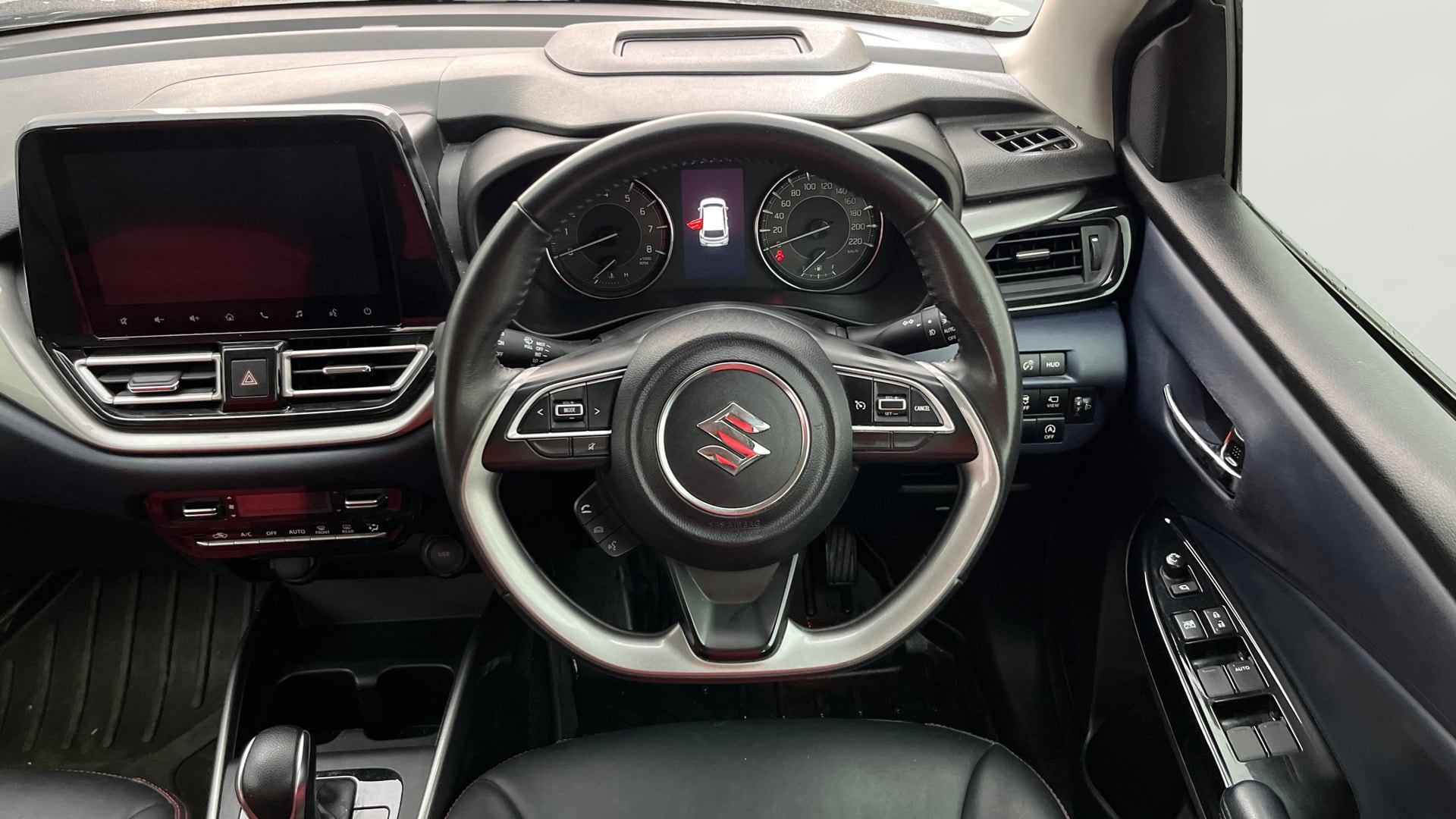 View 2022 Maruti Suzuki 1000 Base Variant Image 20 Used 2022 Maruti Suzuki 1000 Base Variant Image 20
