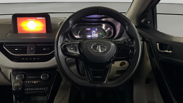 View Tata Nexon Image 20 Used Tata Nexon Image 20