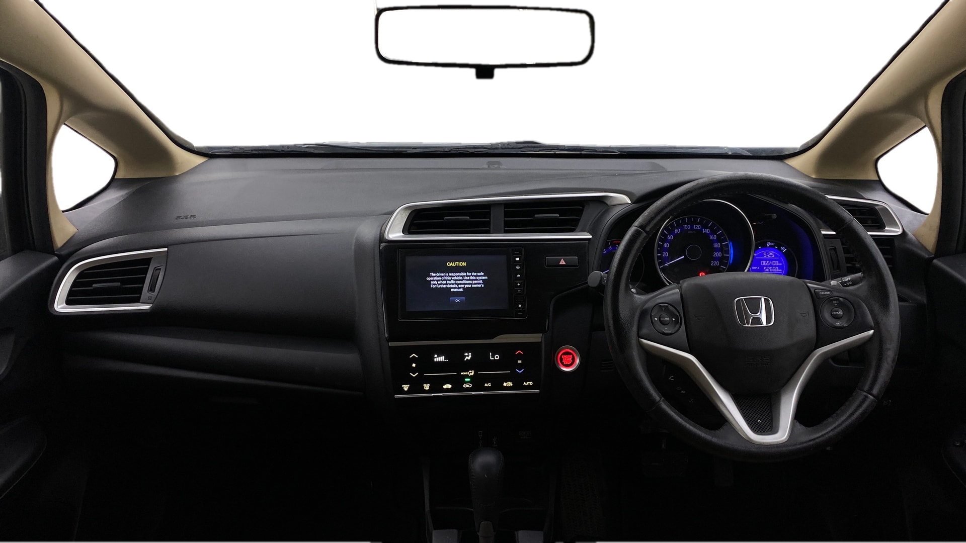 View 2019 Honda Jazz E MT Diesel Image 16 Used 2019 Honda Jazz E MT Diesel Image 16