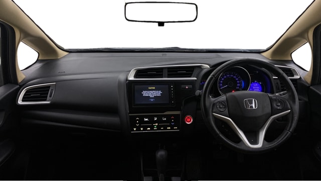 View Honda Jazz Image 16 Used Honda Jazz Image 16