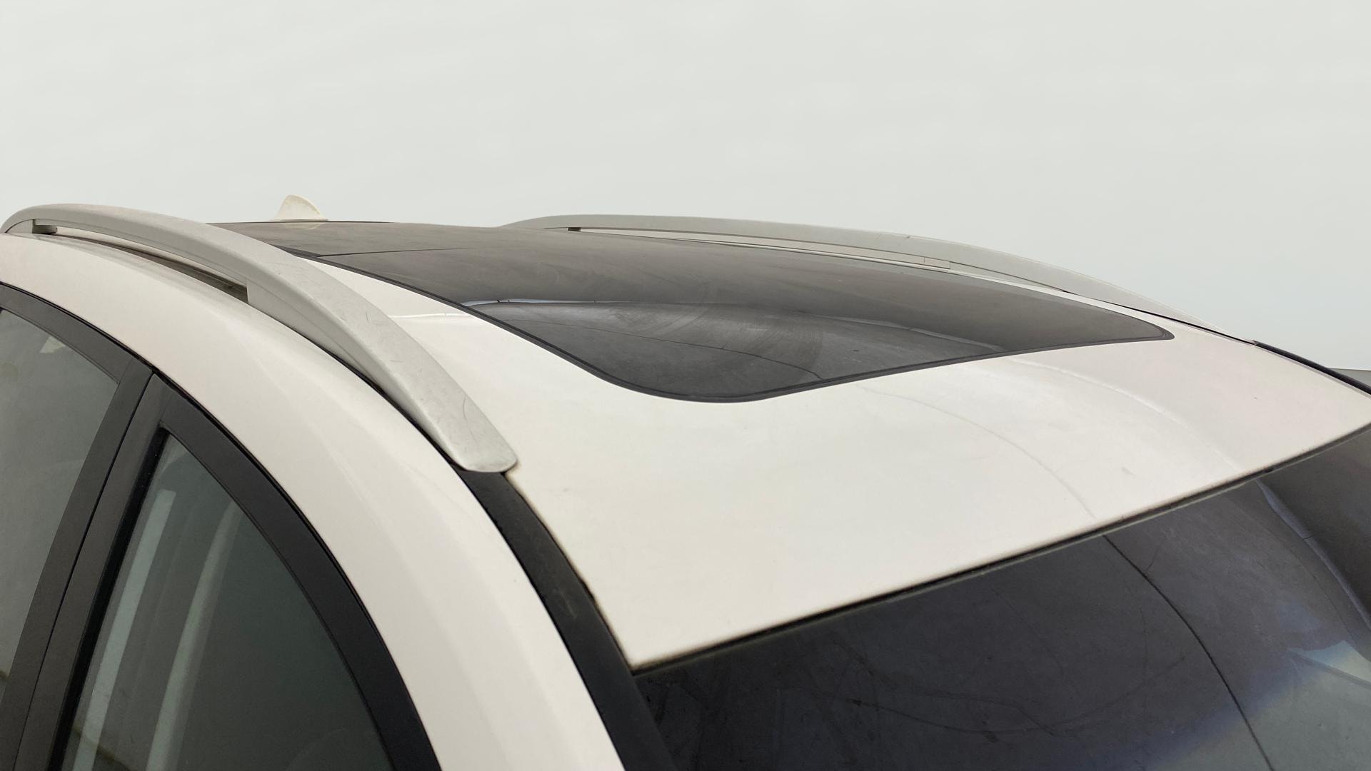 View 2020 MG Hector Sharp Diesel Image 4 Used 2020 MG Hector Sharp Diesel Image 4