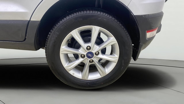 View Ford EcoSport Image 12 Used Ford EcoSport Image 12