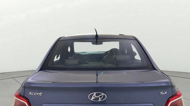 View Hyundai Xcent Image 4 Used Hyundai Xcent Image 4