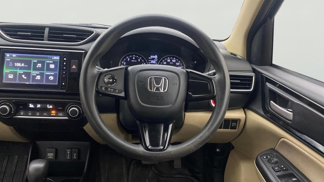 View Honda Amaze Image 20 Used Honda Amaze Image 20