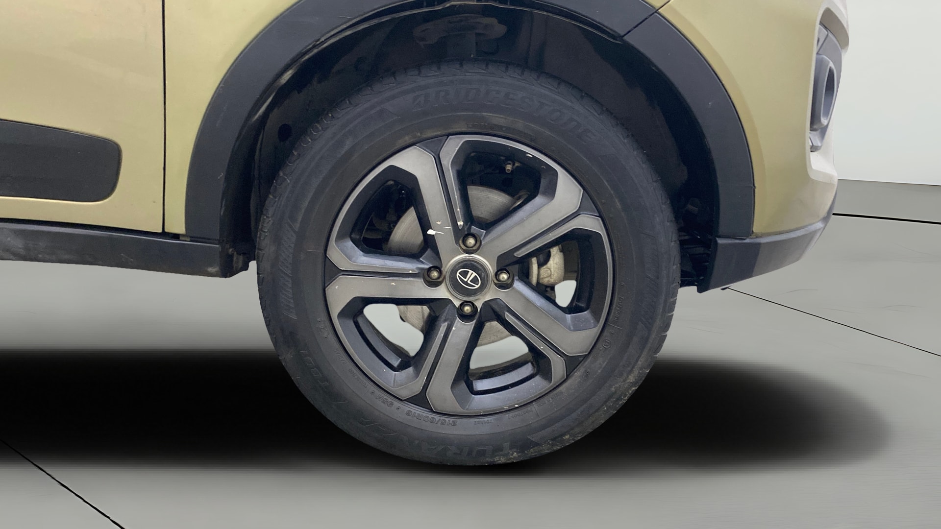 View 2022 Tata Nexon Revotron XE Image 43 Used 2022 Tata Nexon Revotron XE Image 43