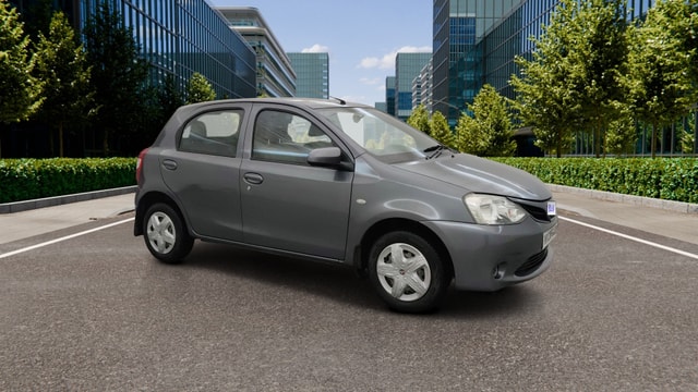 View Toyota Etios Liva Image 35 Used Toyota Etios Liva Image 35