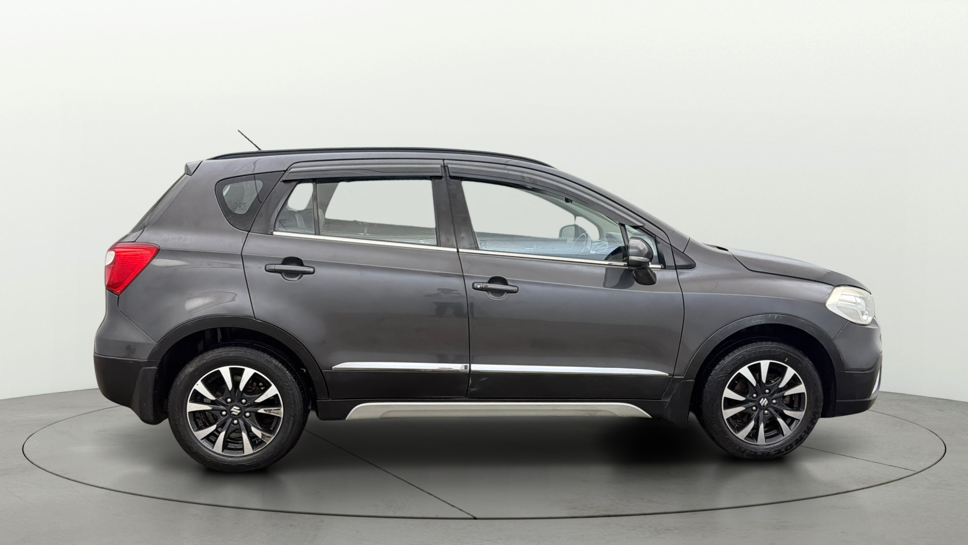 View 2021 Maruti Suzuki 1000 Base Variant Image 9 Used 2021 Maruti Suzuki 1000 Base Variant Image 9