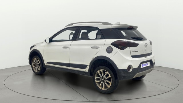 View Hyundai i20 Active Image 2 Used Hyundai i20 Active Image 2