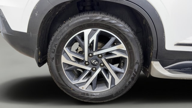 View Hyundai Creta Image 34 Used Hyundai Creta Image 34