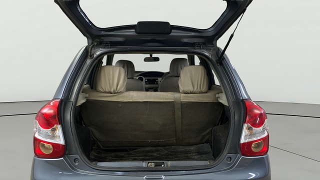 View Toyota Etios Liva Image 36 Used Toyota Etios Liva Image 36