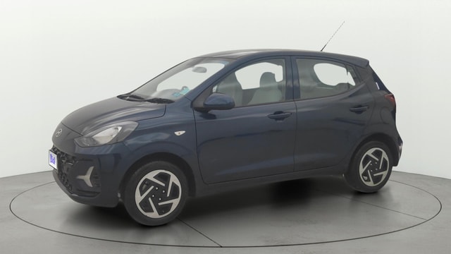 View Hyundai Grand i10 Nios Image 20 Used Hyundai Grand i10 Nios Image 20