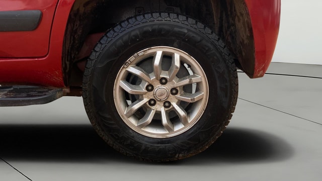 View Mahindra TUV300 Image 11 Used Mahindra TUV300 Image 11